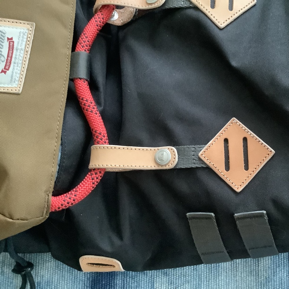 Doughnut Backpack - image 3